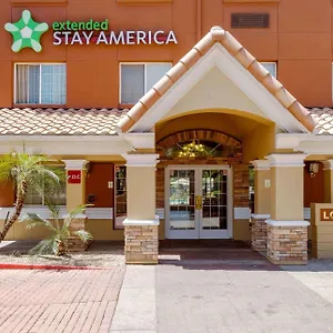 Hotel Extended America - Phoenix - Airport -, Tempe